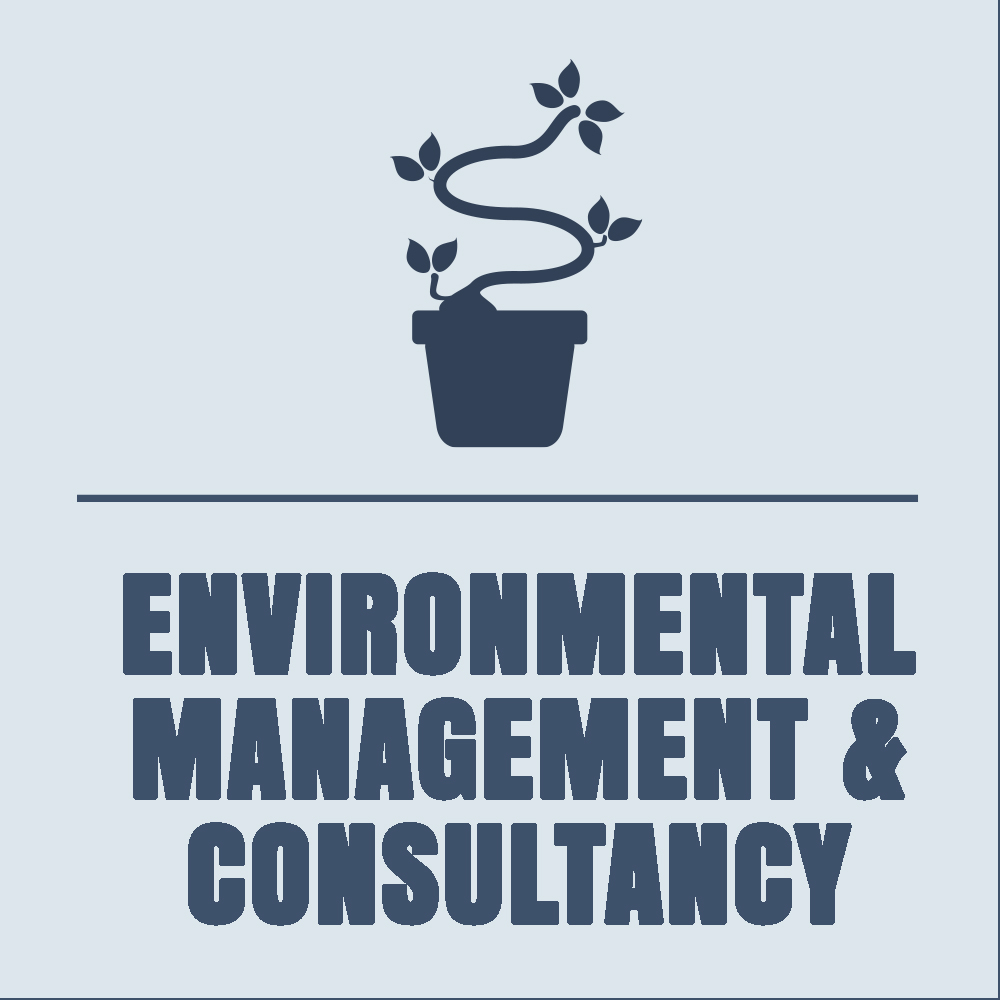 ENVIRONMENTAL MANAGEMENT AND CONSULTANCY