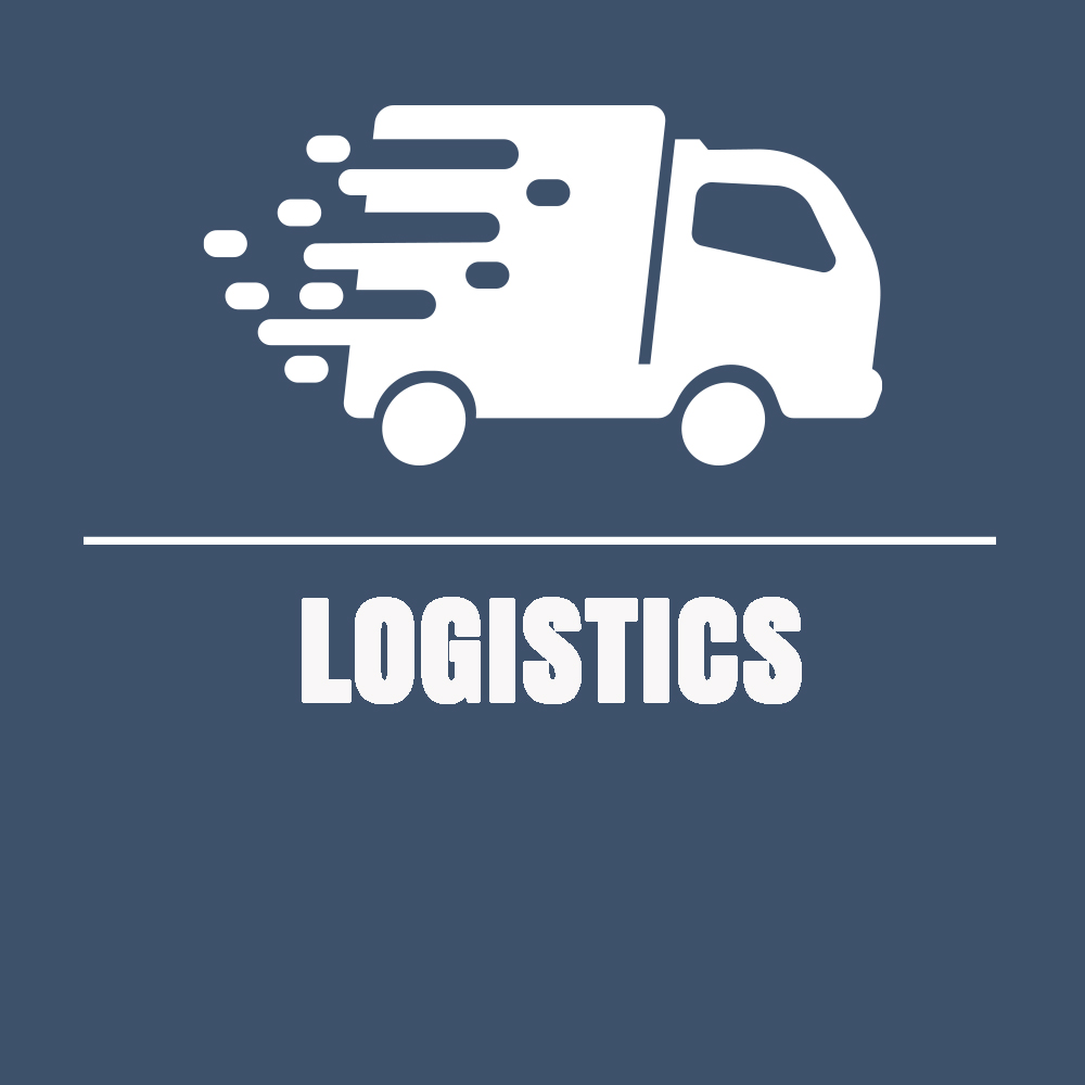LOGISTICS 