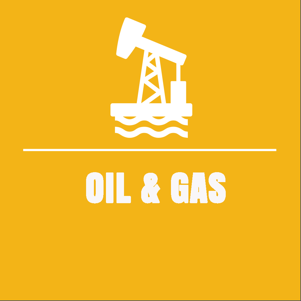 OIL AND GAS